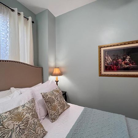 Victorian House Bed And Breakfast St. Augustine Ngoại thất bức ảnh