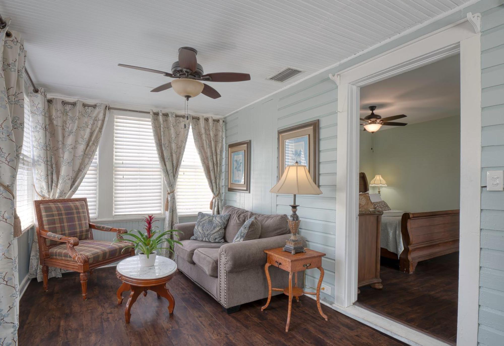 Victorian House Bed And Breakfast St. Augustine Ngoại thất bức ảnh
