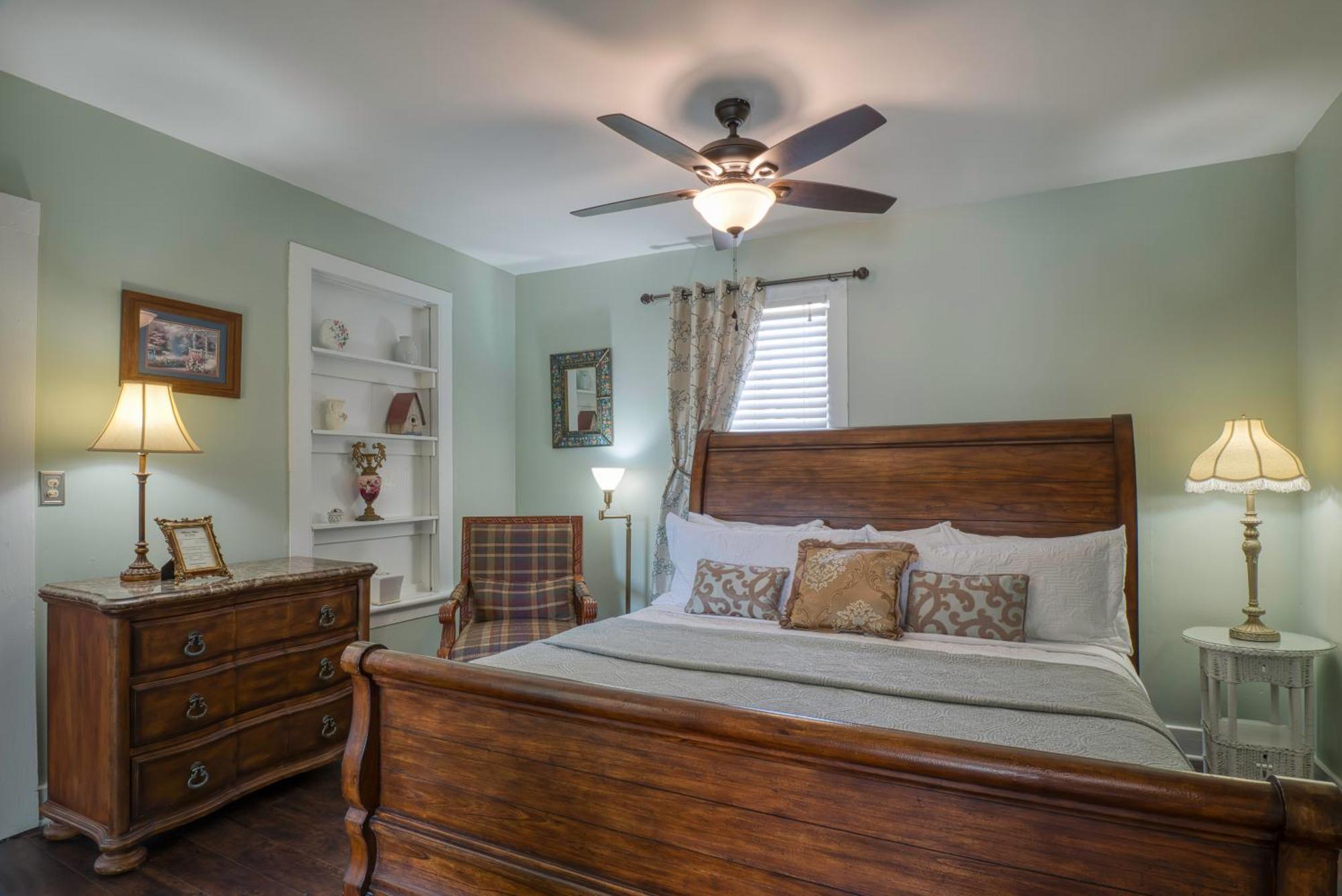 Victorian House Bed And Breakfast St. Augustine Ngoại thất bức ảnh