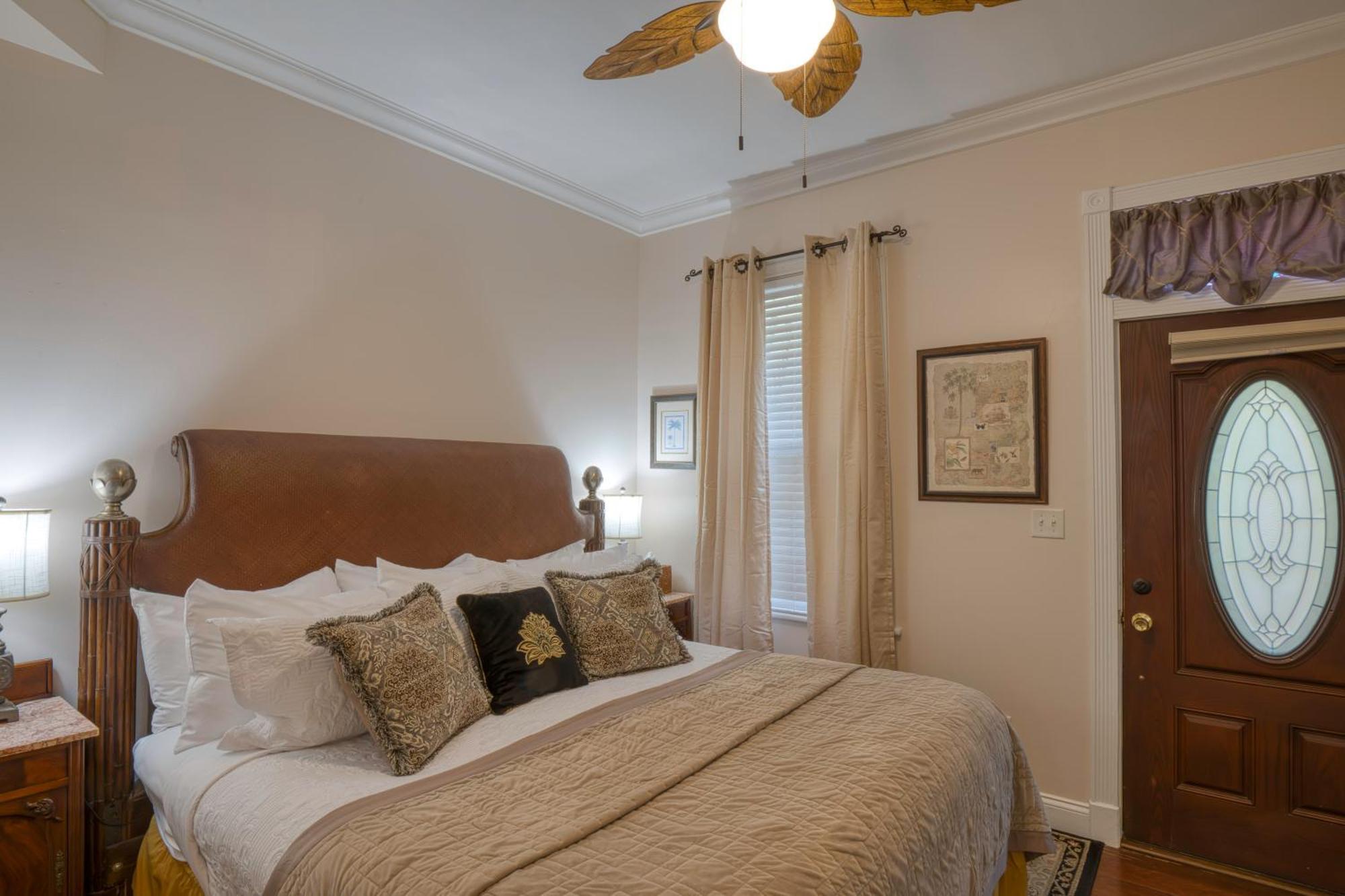 Victorian House Bed And Breakfast St. Augustine Ngoại thất bức ảnh