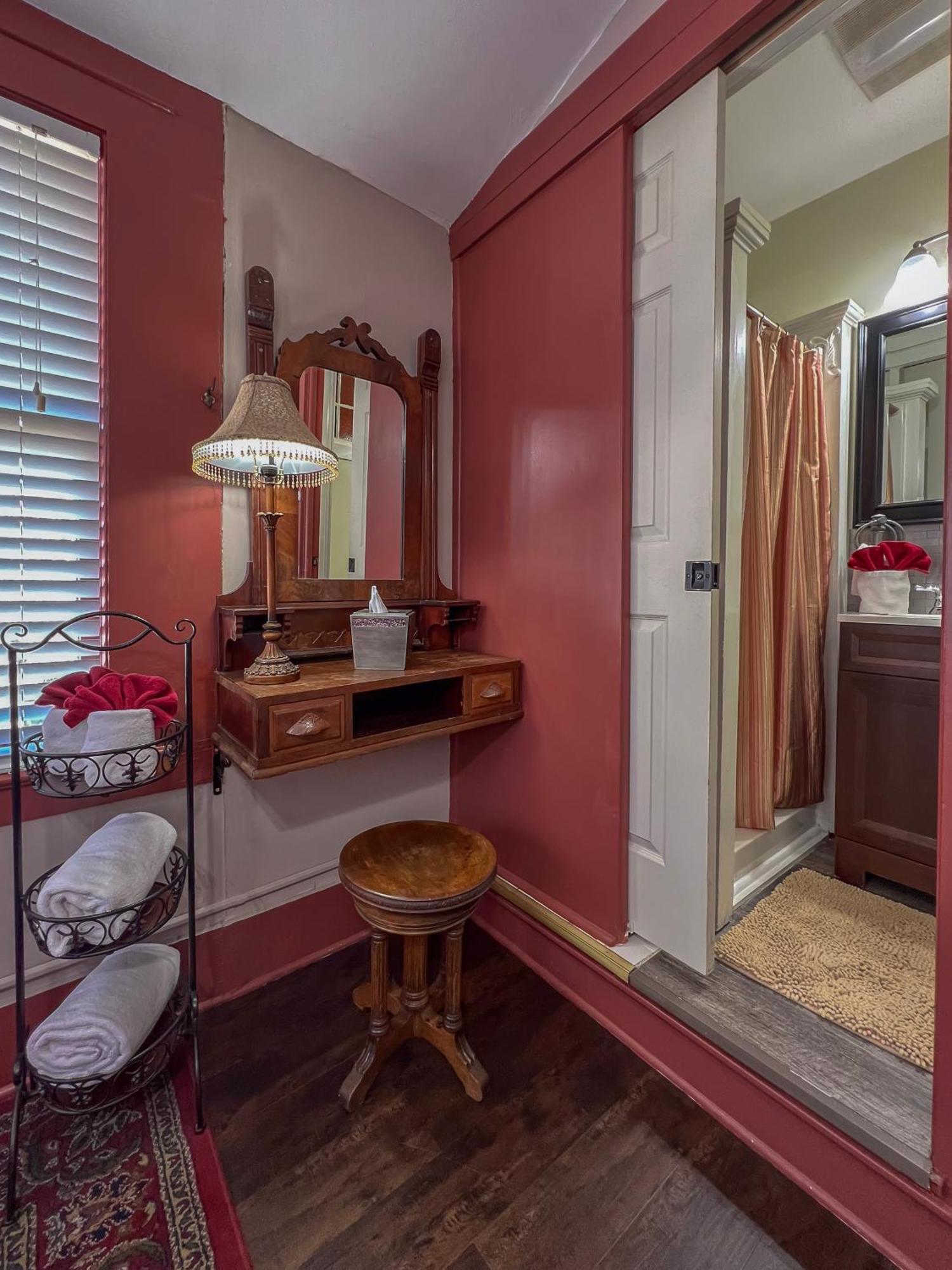 Victorian House Bed And Breakfast St. Augustine Phòng bức ảnh