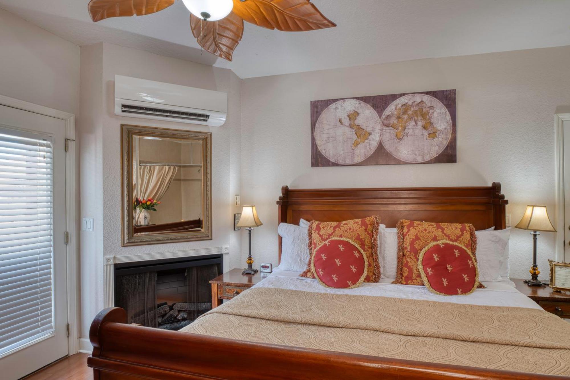 Victorian House Bed And Breakfast St. Augustine Ngoại thất bức ảnh