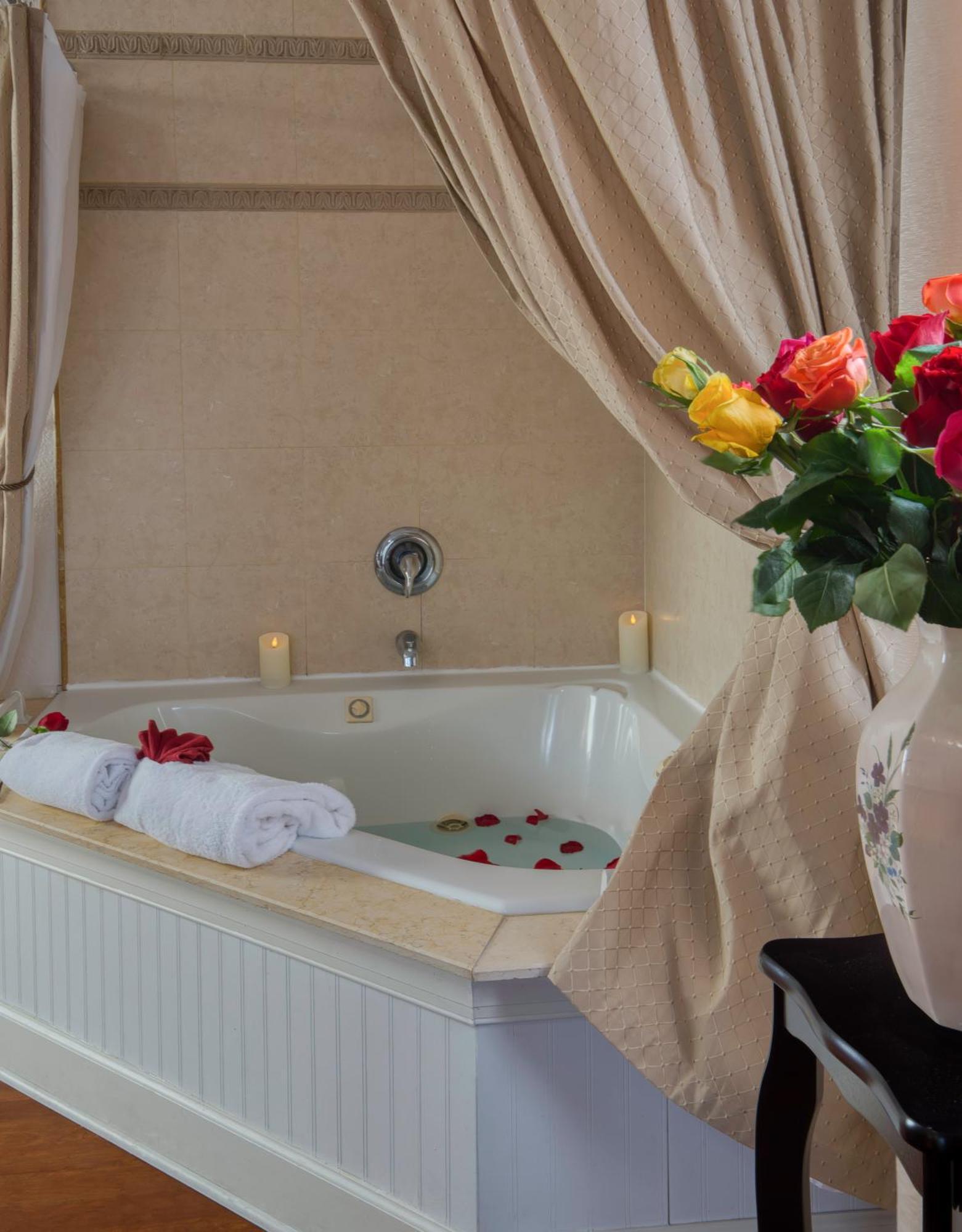 Victorian House Bed And Breakfast St. Augustine Ngoại thất bức ảnh