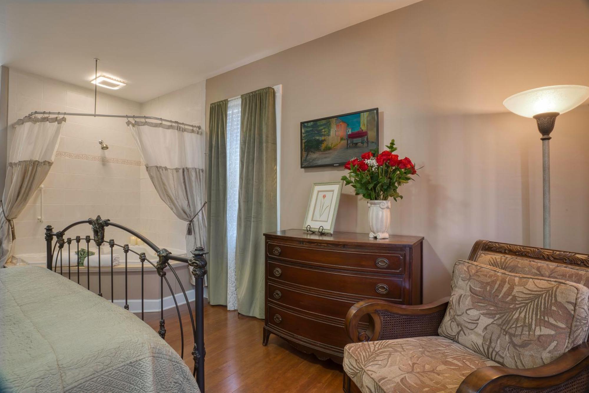 Victorian House Bed And Breakfast St. Augustine Ngoại thất bức ảnh