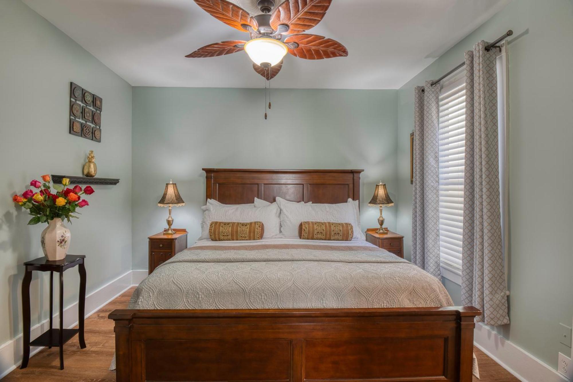 Victorian House Bed And Breakfast St. Augustine Ngoại thất bức ảnh