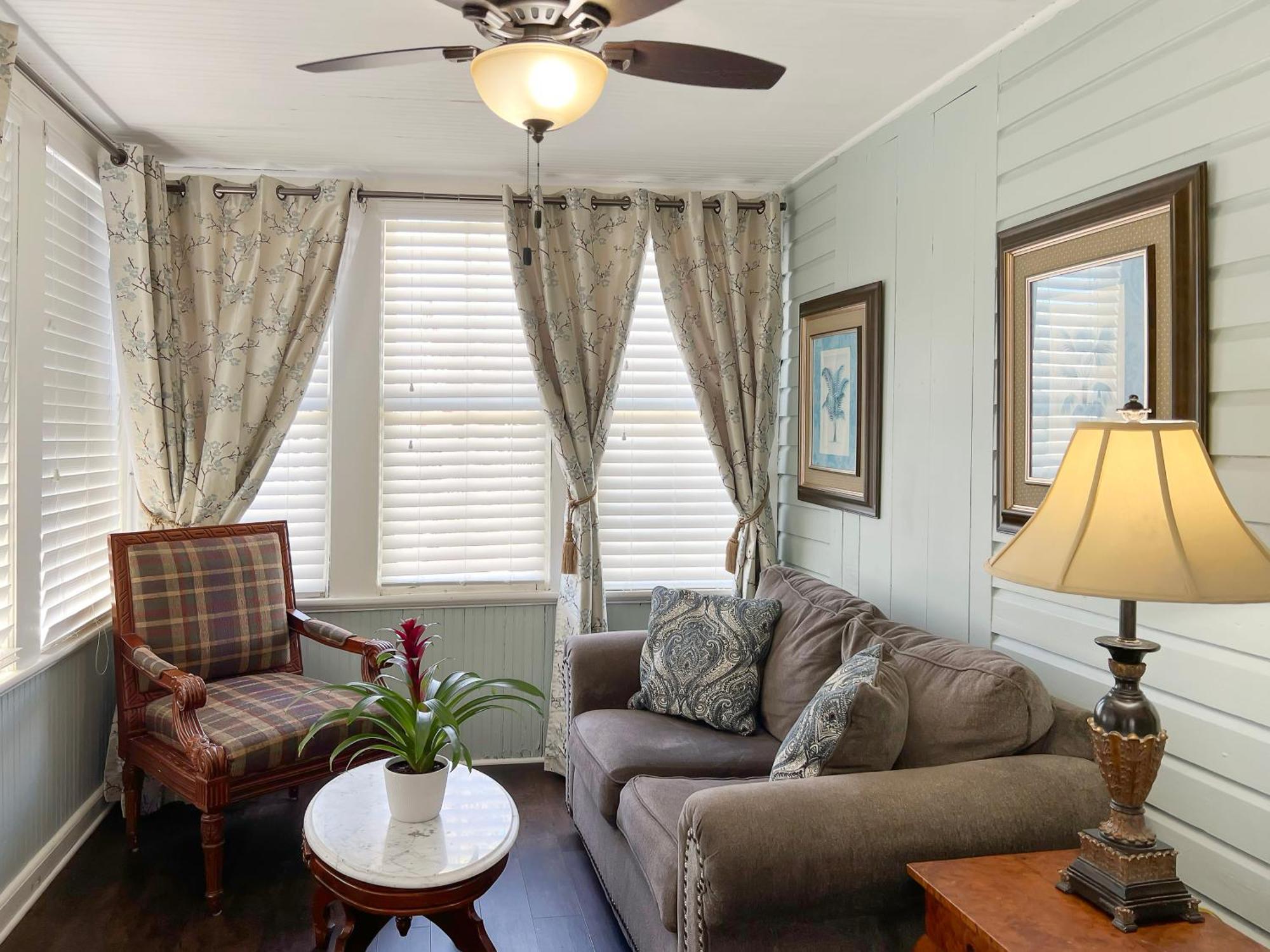 Victorian House Bed And Breakfast St. Augustine Ngoại thất bức ảnh