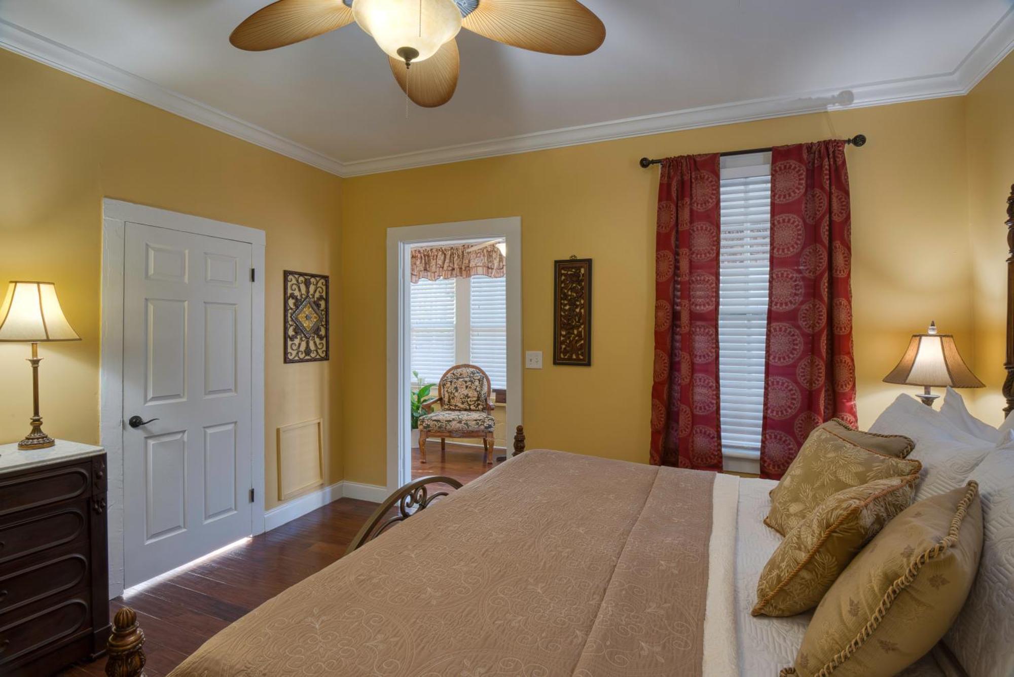 Victorian House Bed And Breakfast St. Augustine Phòng bức ảnh