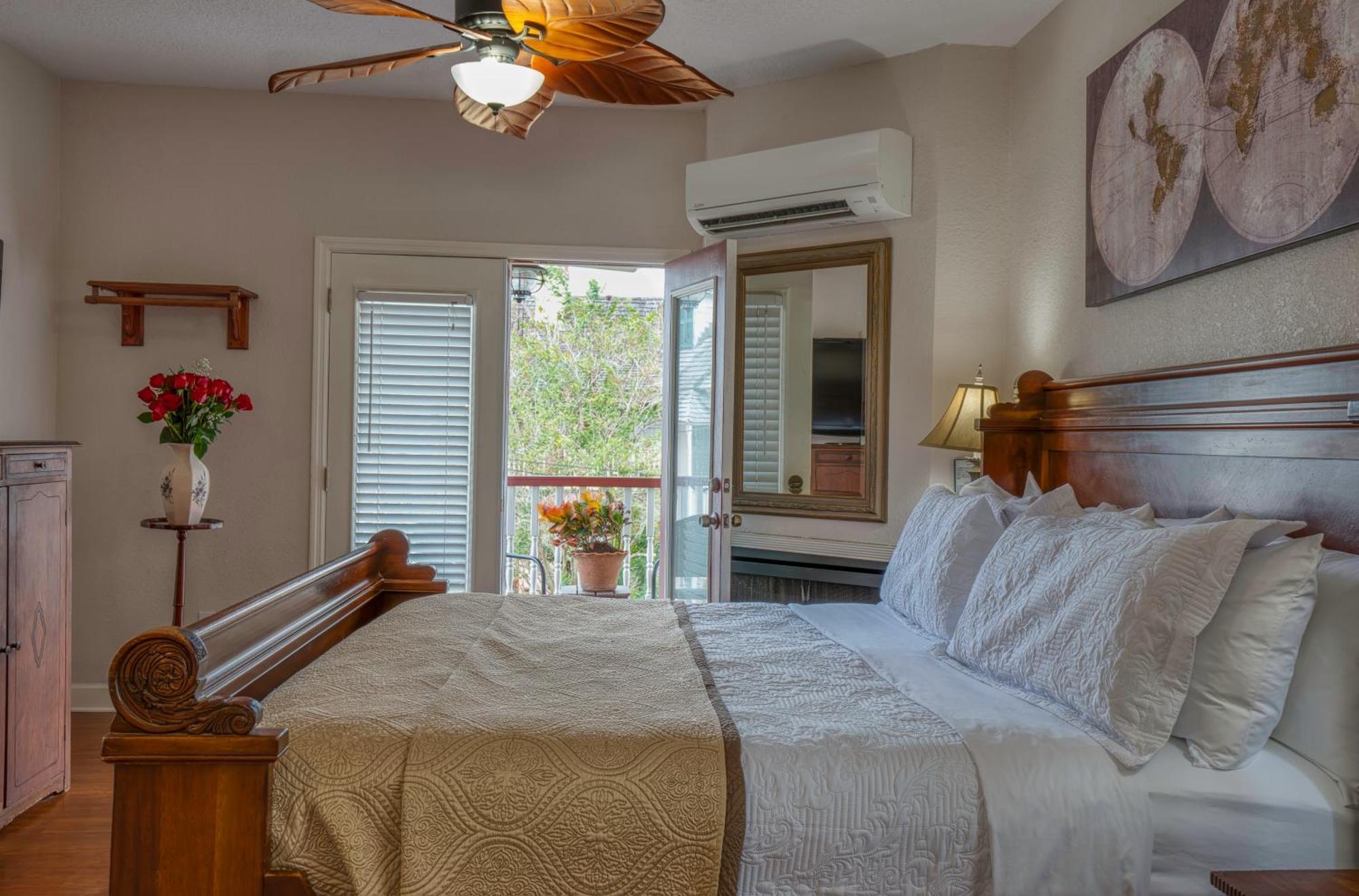Victorian House Bed And Breakfast St. Augustine Phòng bức ảnh