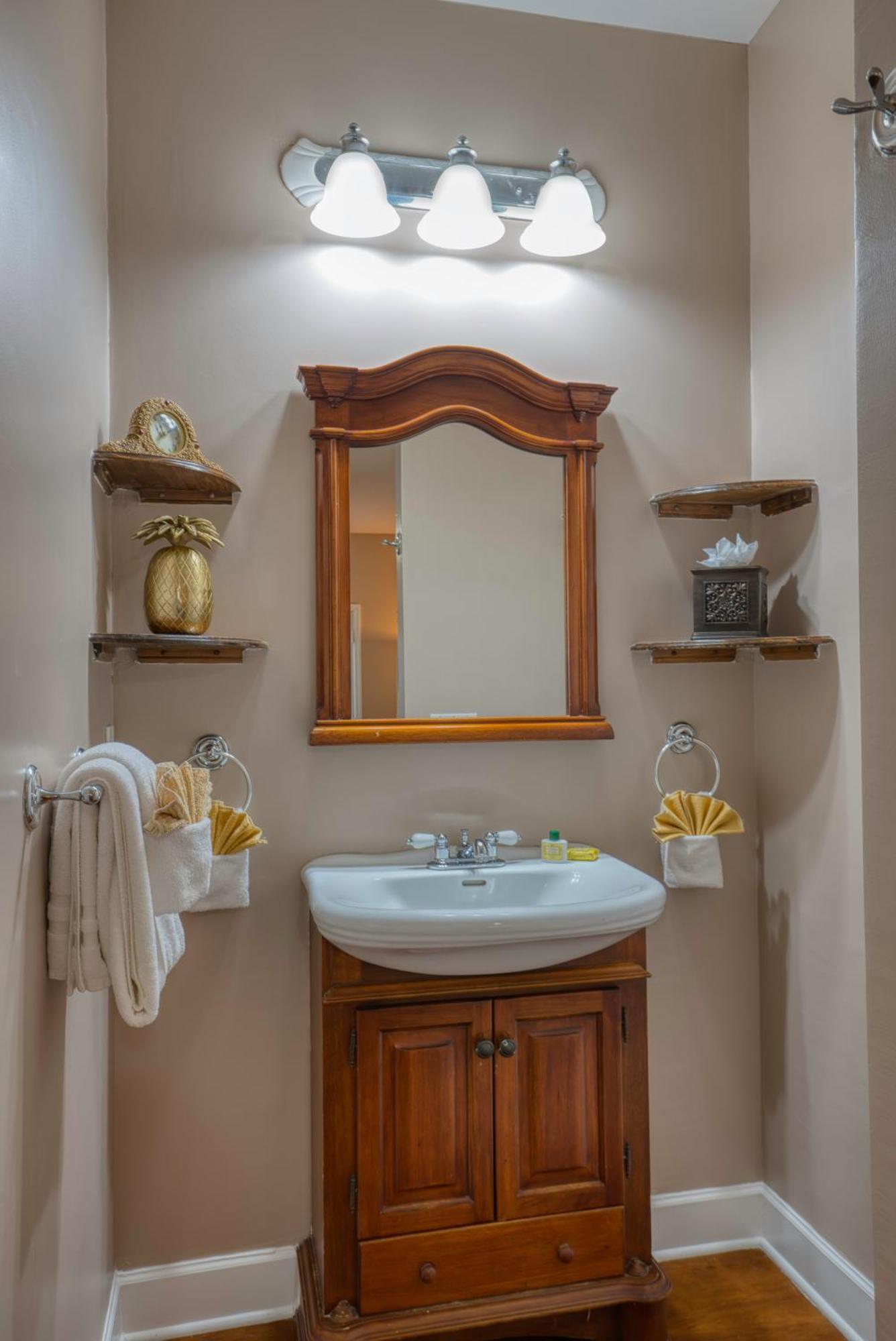Victorian House Bed And Breakfast St. Augustine Ngoại thất bức ảnh