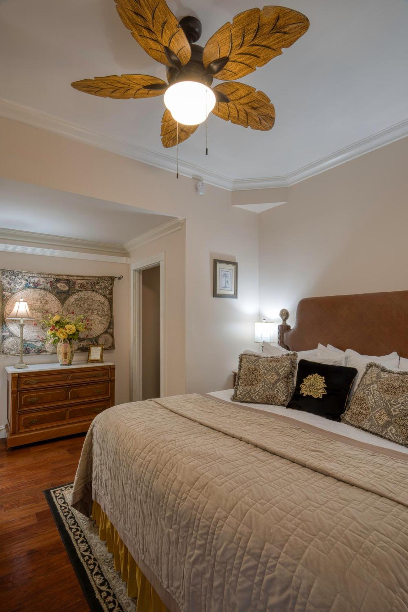Victorian House Bed And Breakfast St. Augustine Ngoại thất bức ảnh