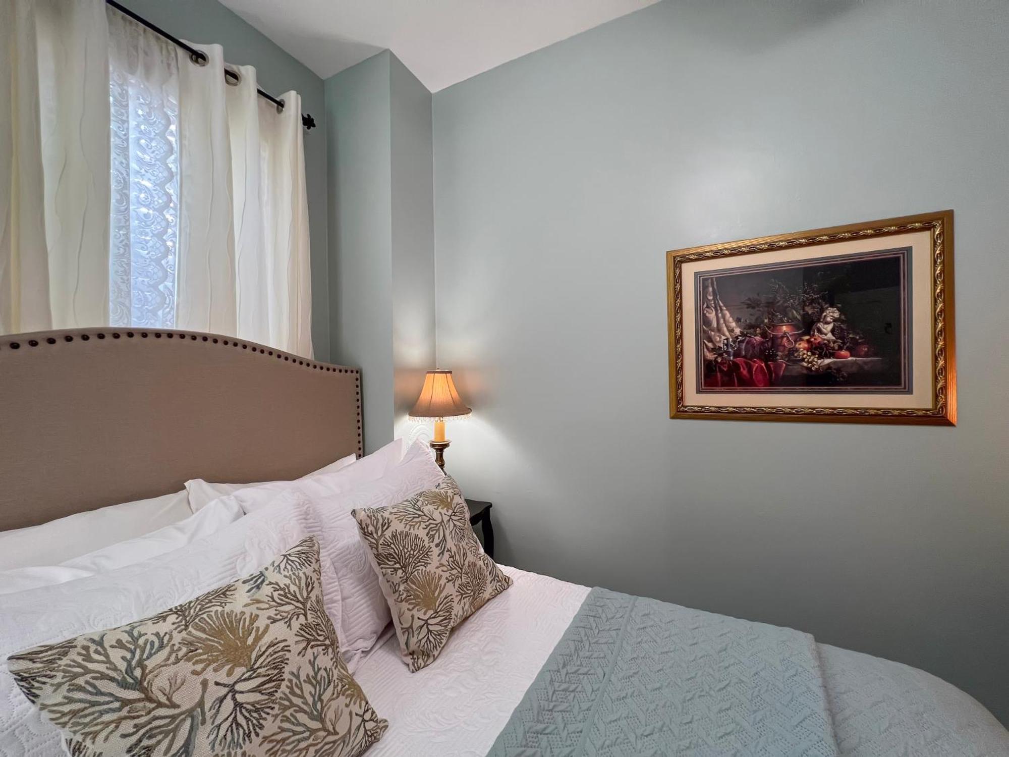 Victorian House Bed And Breakfast St. Augustine Ngoại thất bức ảnh