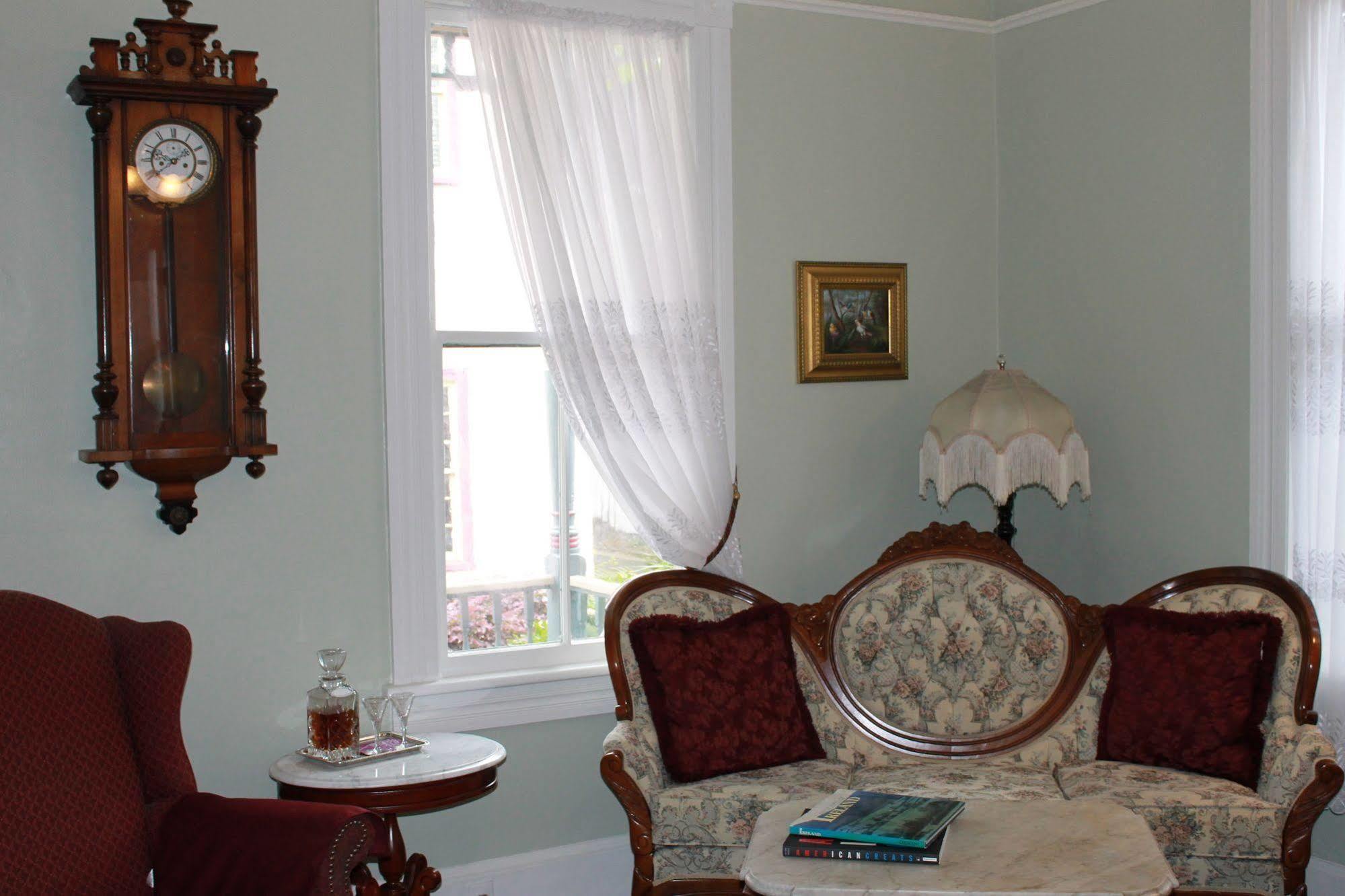 Victorian House Bed And Breakfast St. Augustine Ngoại thất bức ảnh