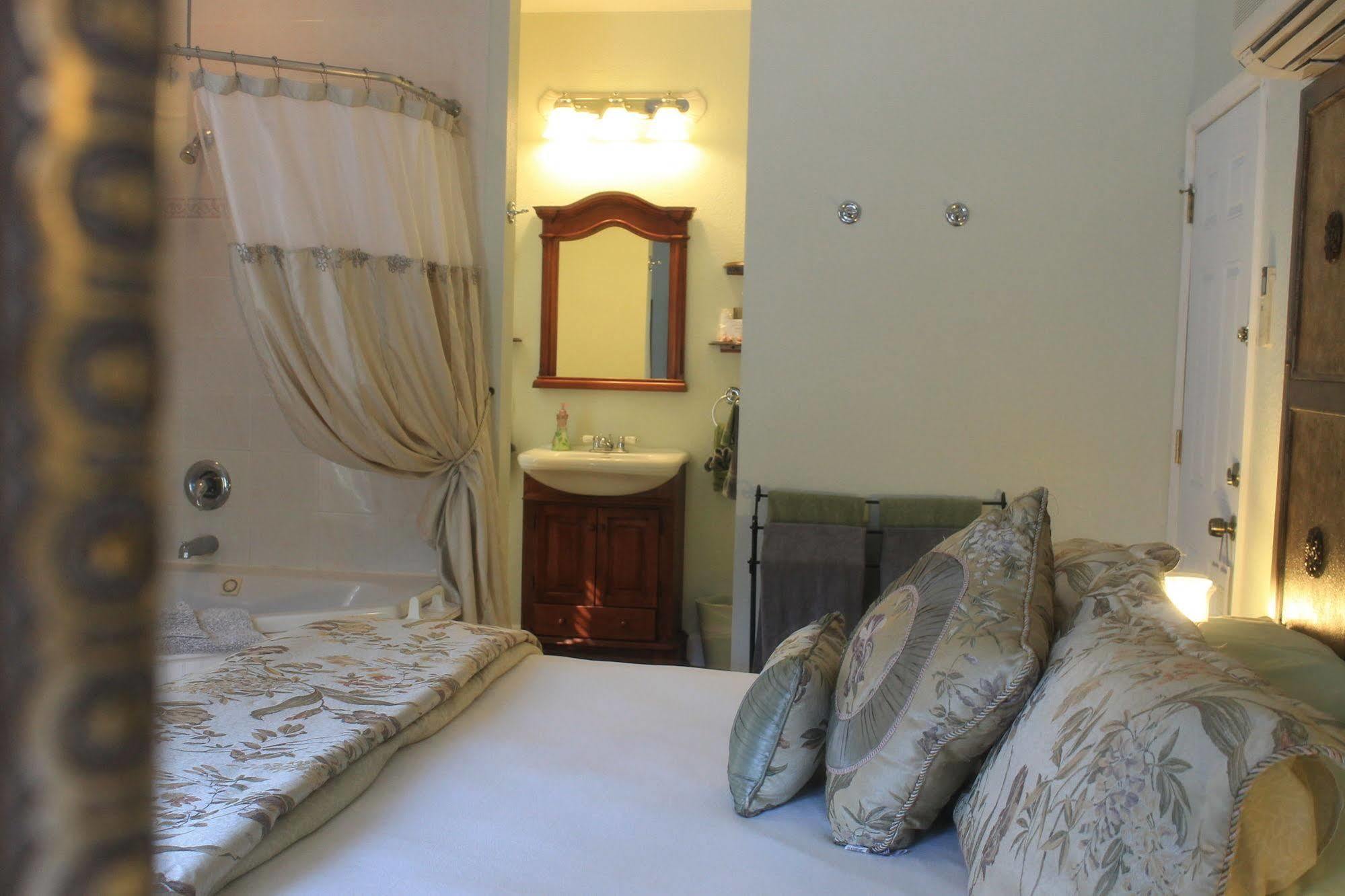 Victorian House Bed And Breakfast St. Augustine Ngoại thất bức ảnh