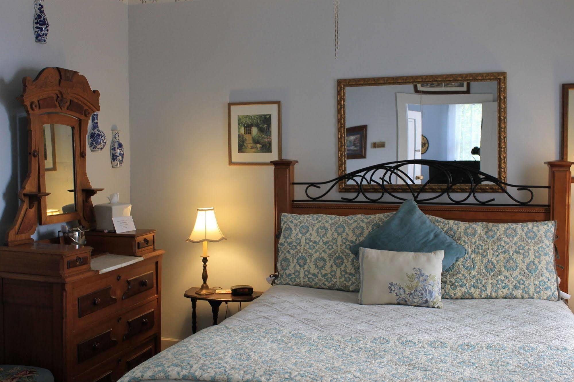 Victorian House Bed And Breakfast St. Augustine Ngoại thất bức ảnh